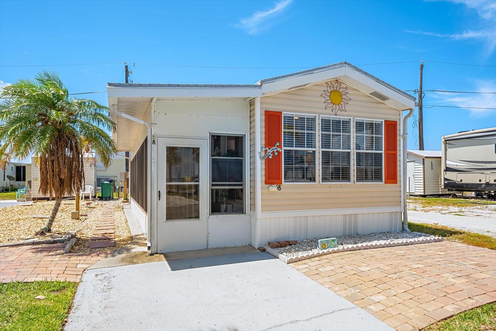 58 MONTEGO DRIVE