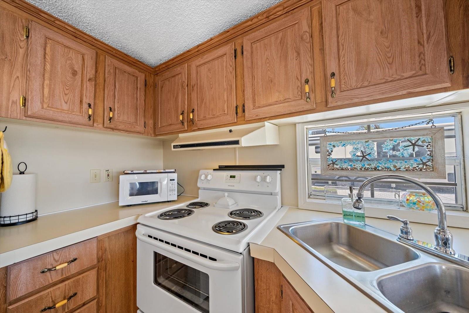 TROPIC ISLES CO-OP - Residential