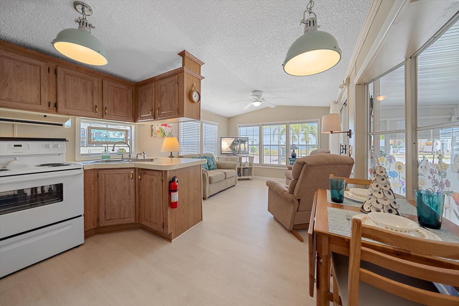 58 MONTEGO DRIVE