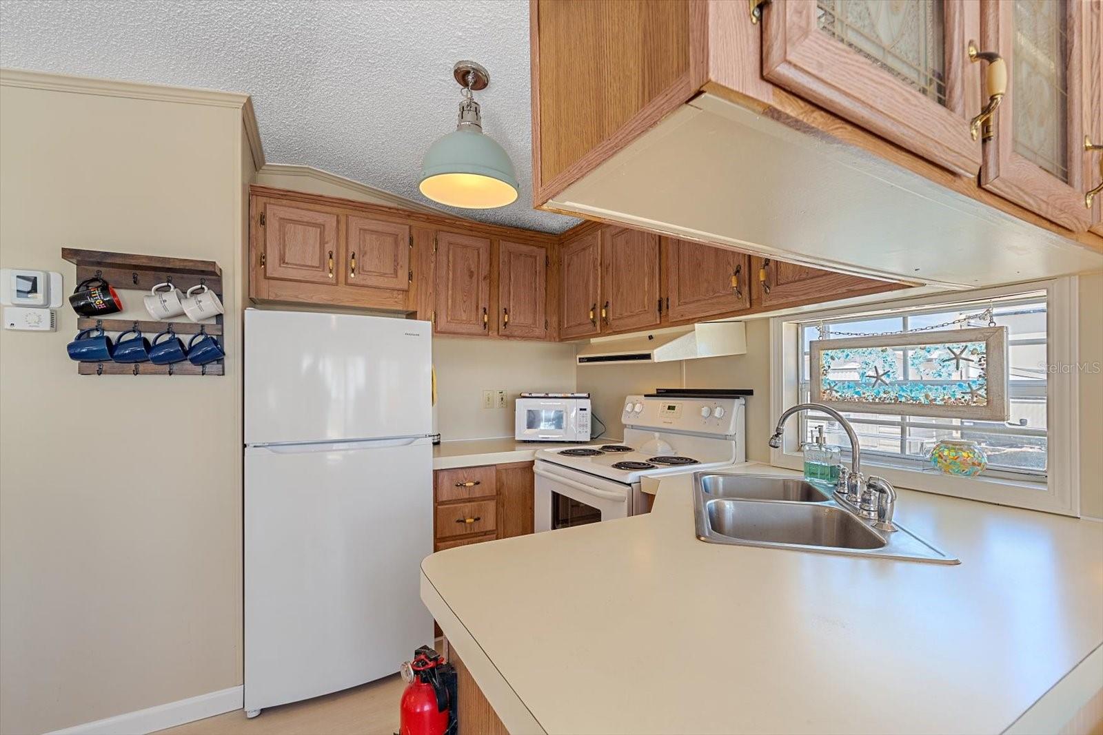 TROPIC ISLES CO-OP - Residential