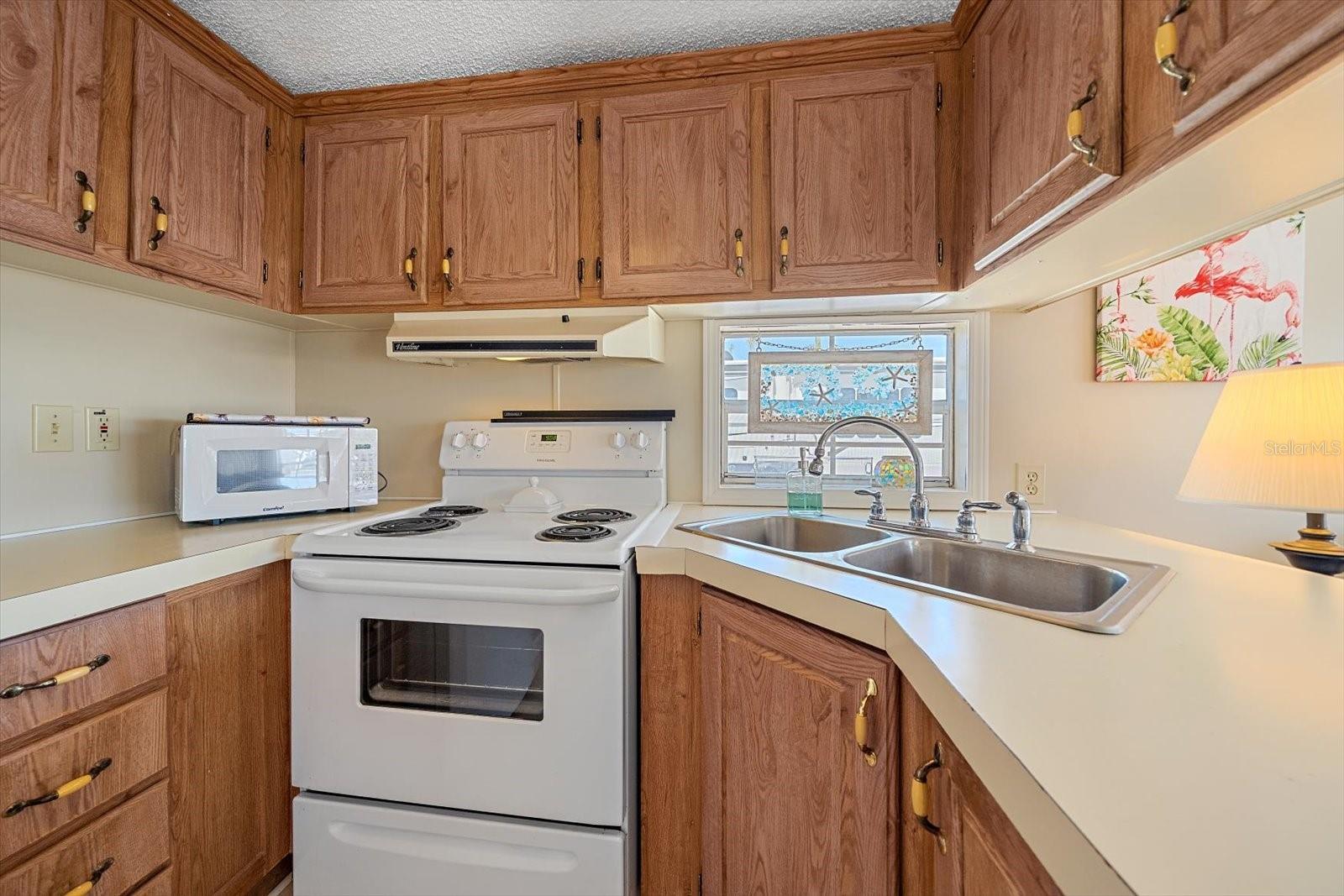 TROPIC ISLES CO-OP - Residential