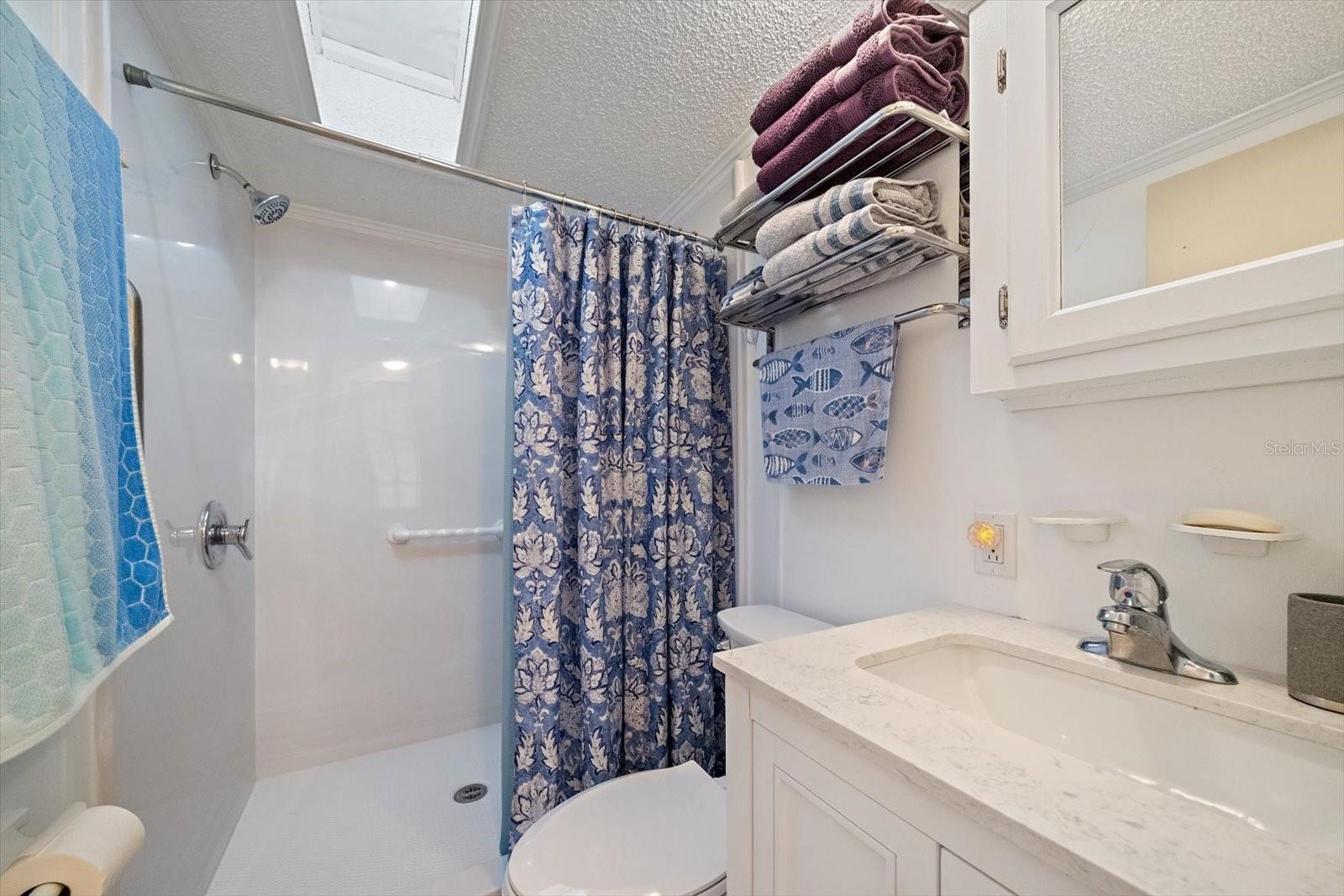 TROPIC ISLES CO-OP - Residential
