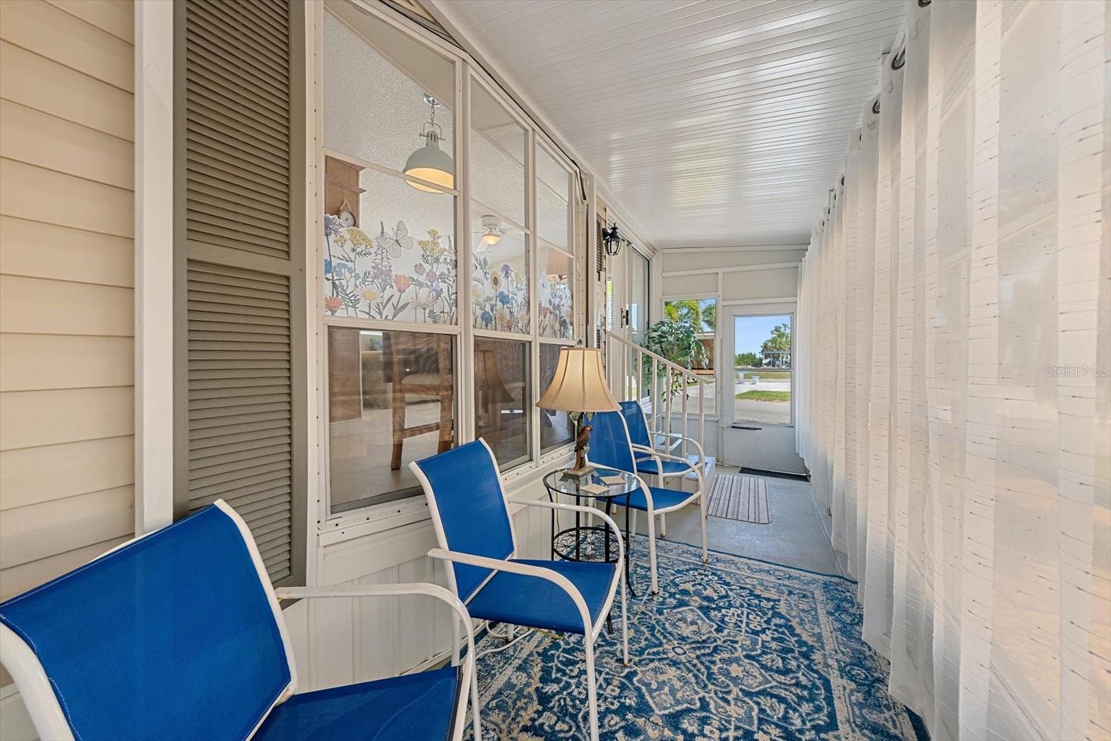 TROPIC ISLES CO-OP - Residential