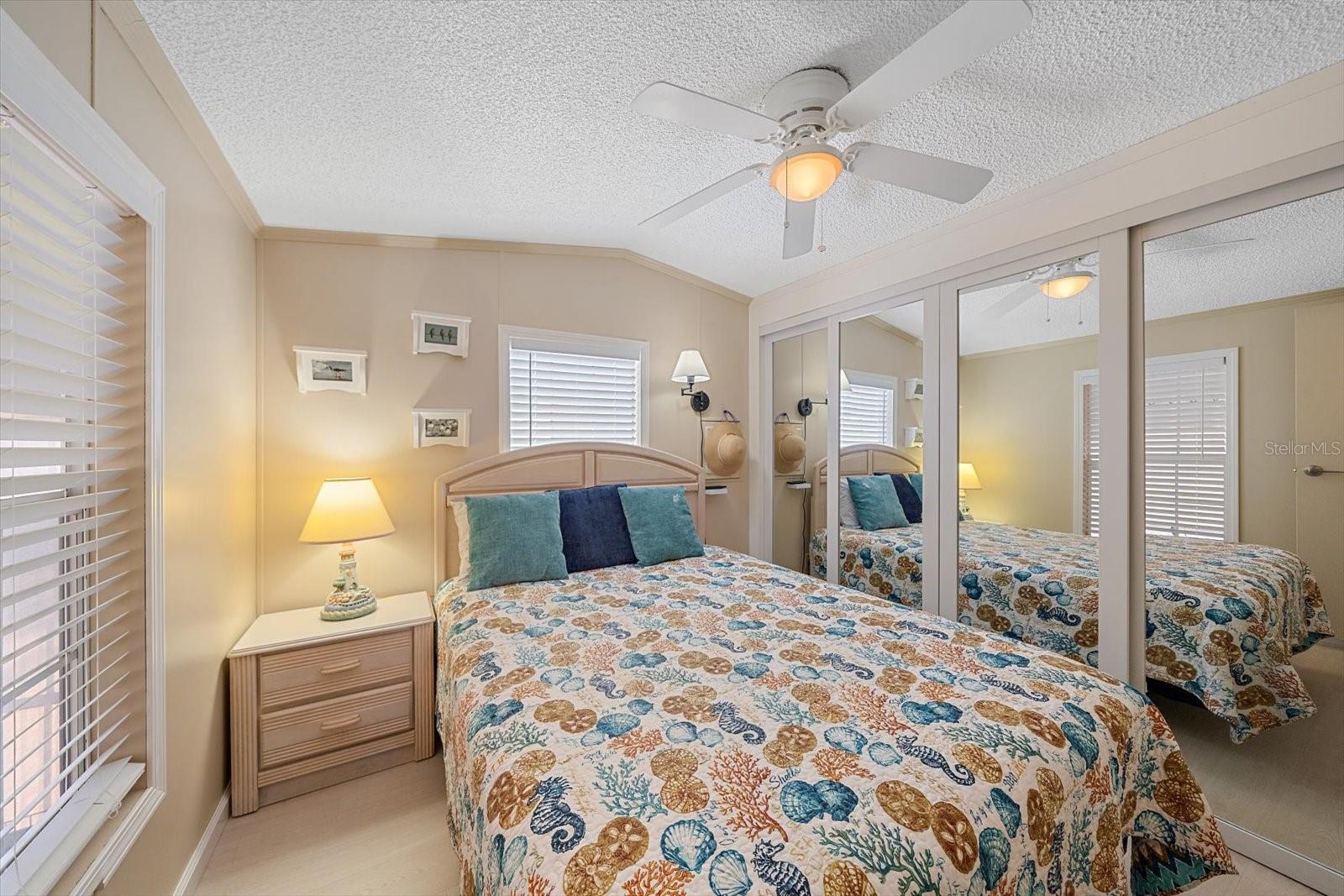 TROPIC ISLES CO-OP - Residential