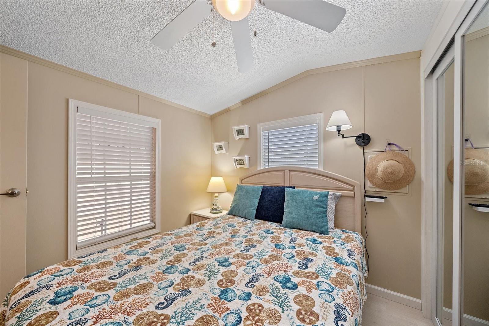TROPIC ISLES CO-OP - Residential