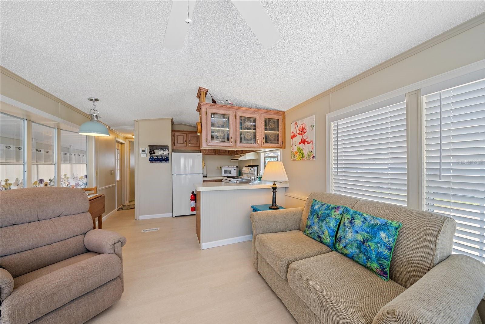 TROPIC ISLES CO-OP - Residential