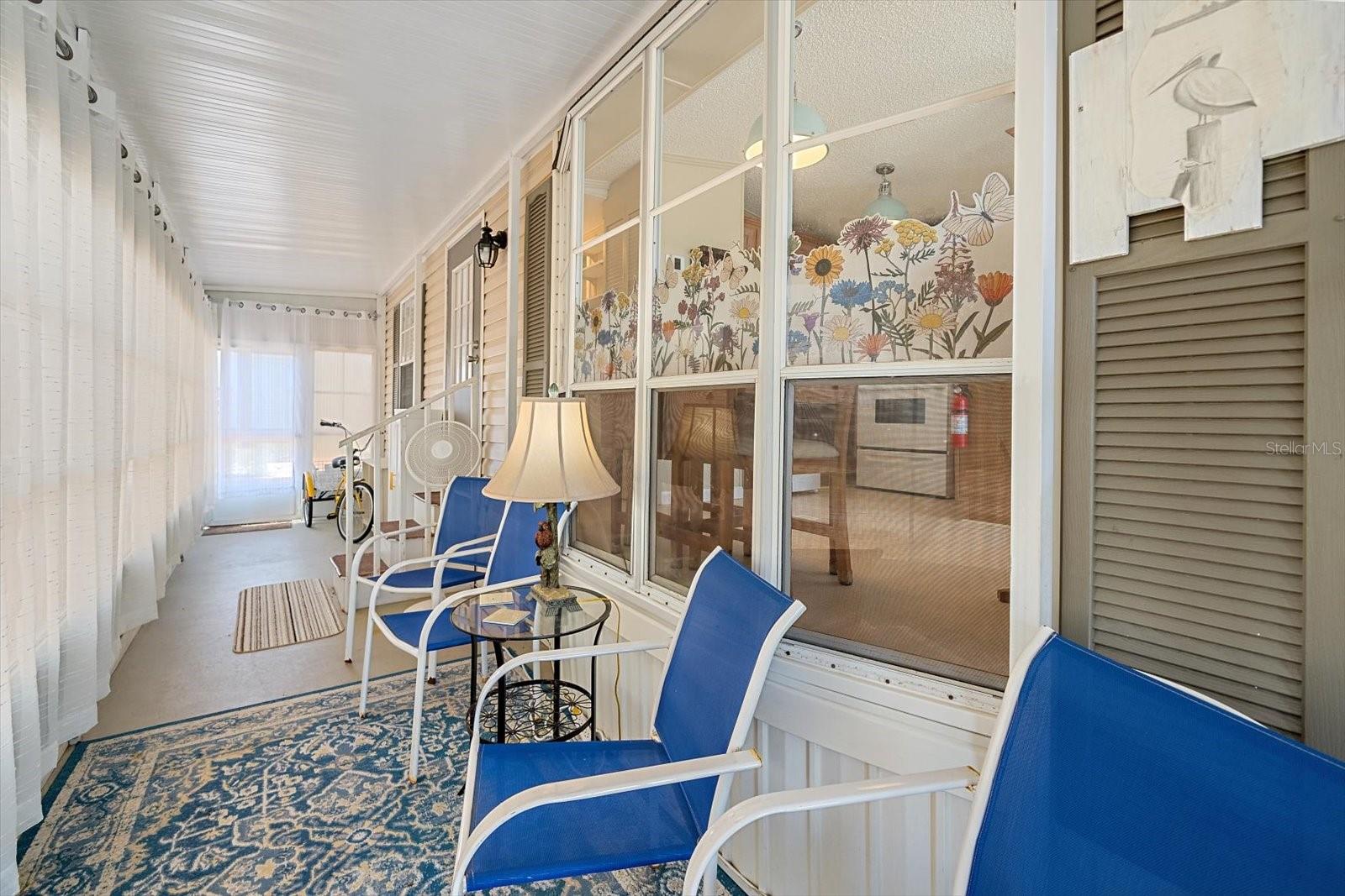 TROPIC ISLES CO-OP - Residential