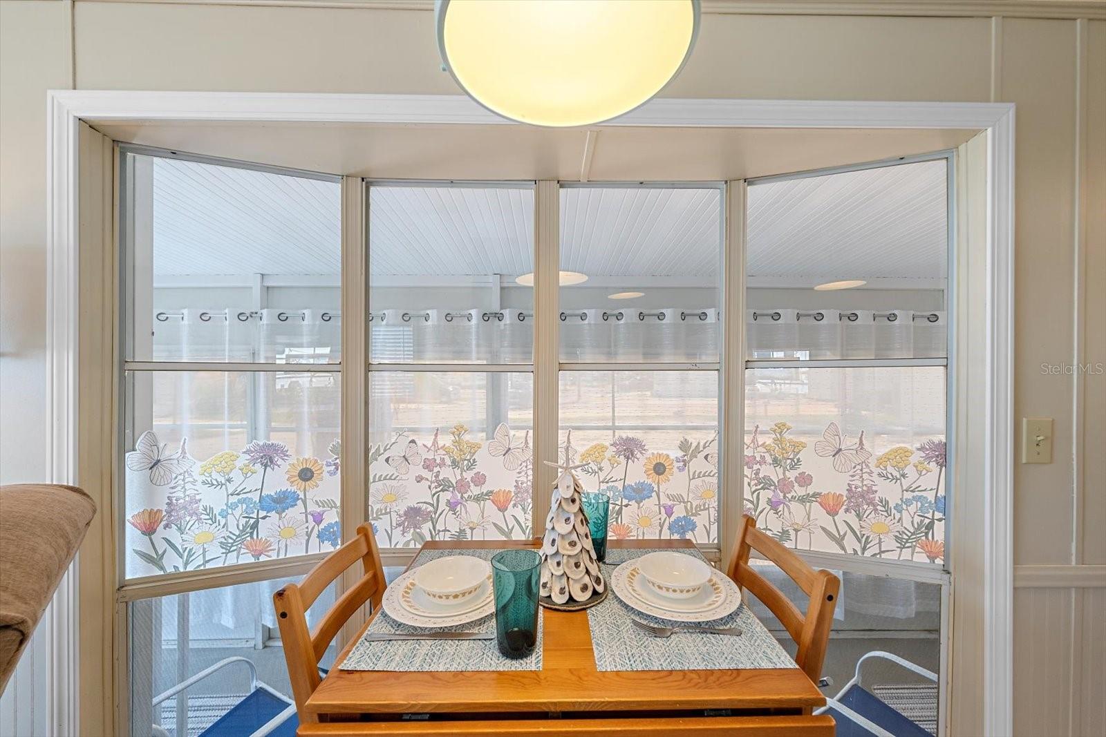 TROPIC ISLES CO-OP - Residential
