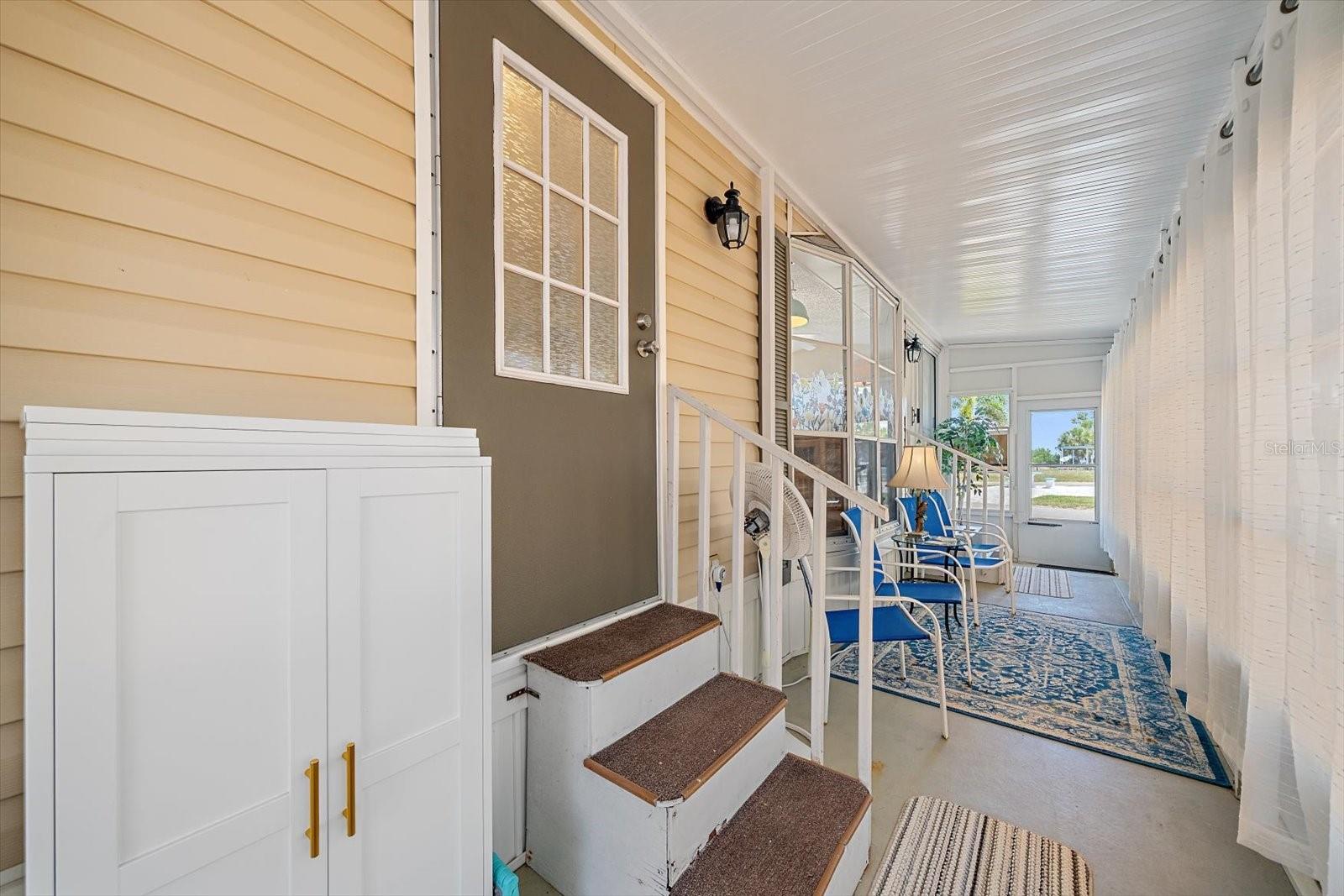 TROPIC ISLES CO-OP - Residential