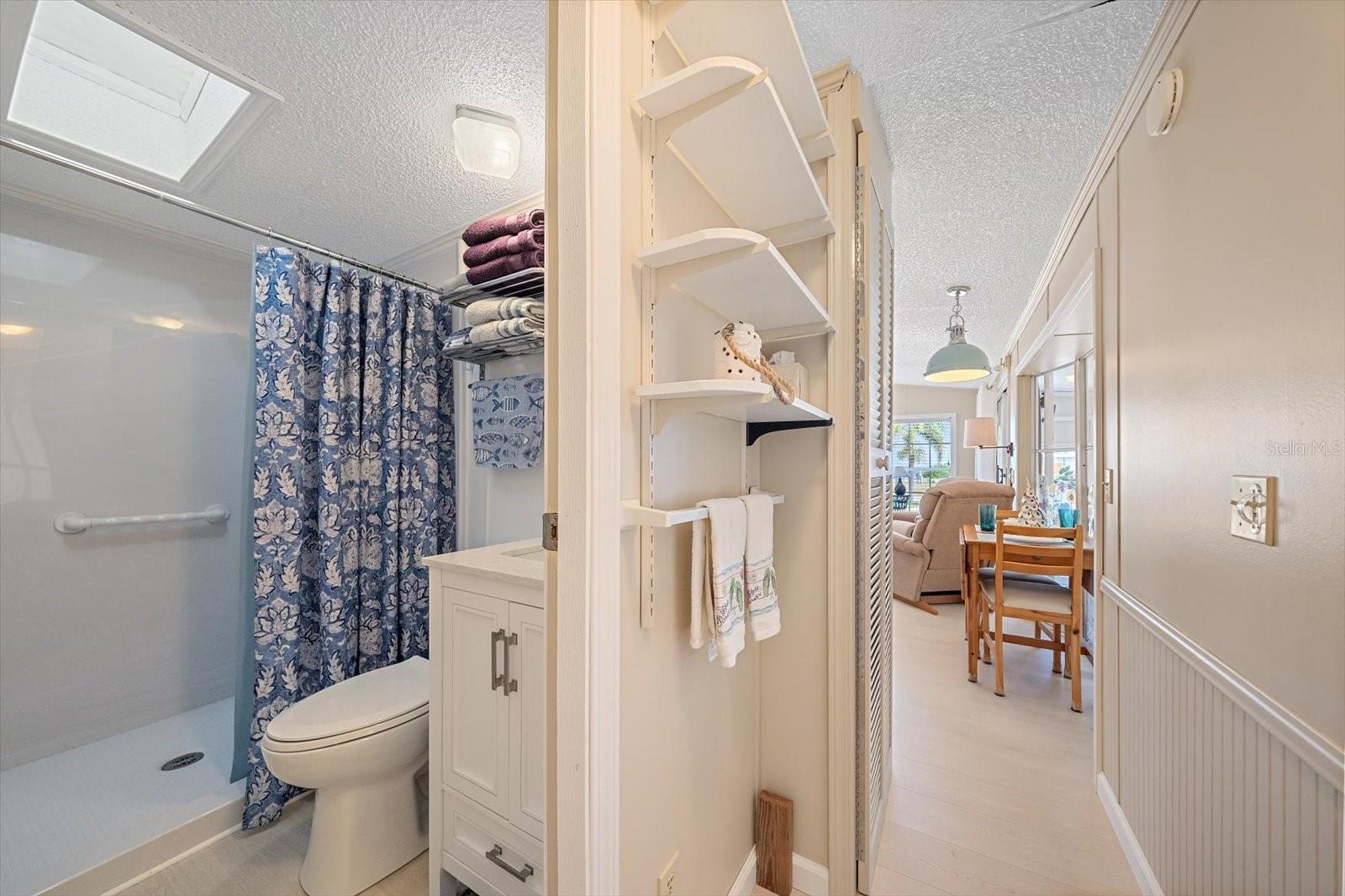 TROPIC ISLES CO-OP - Residential