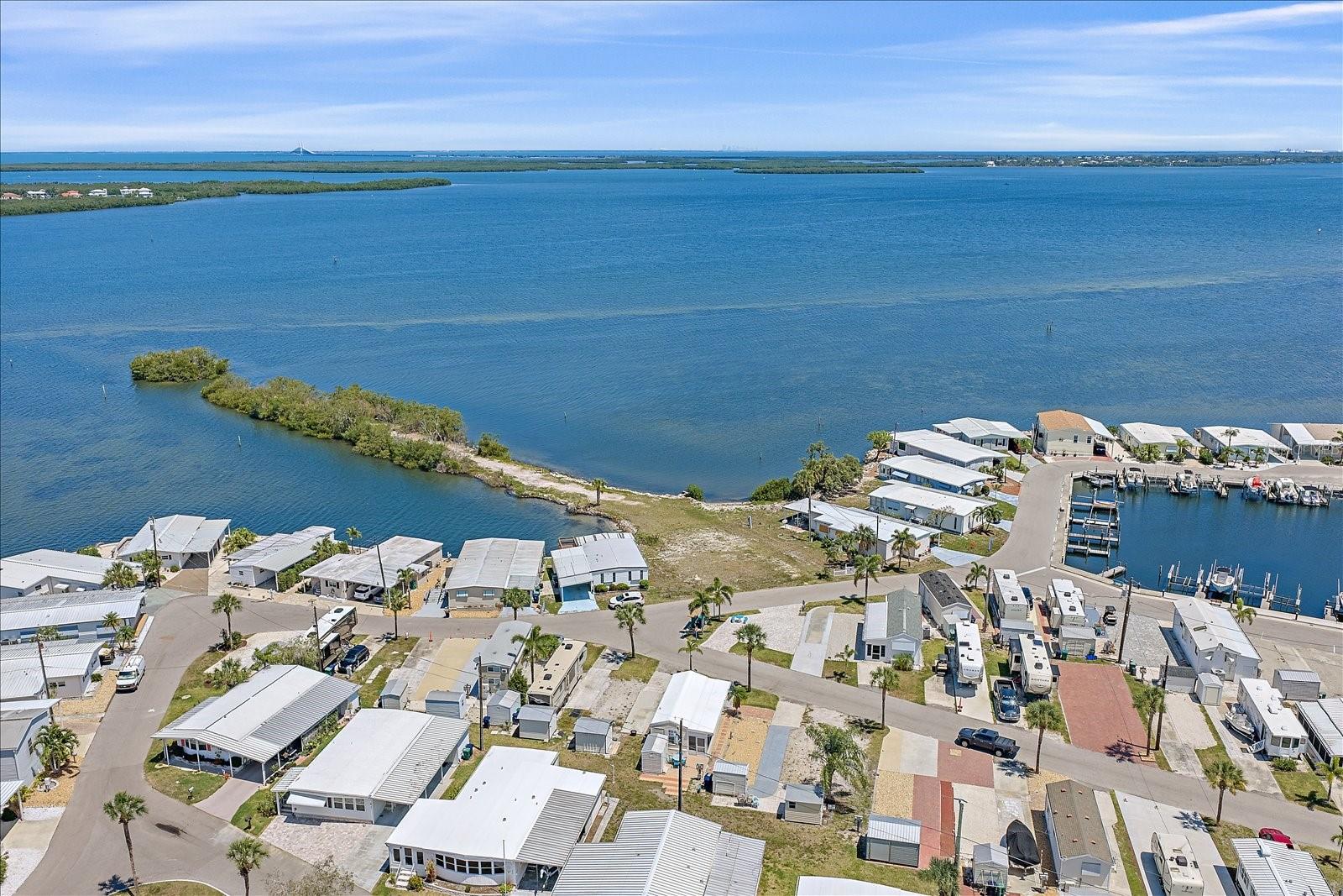 TROPIC ISLES CO-OP - Residential