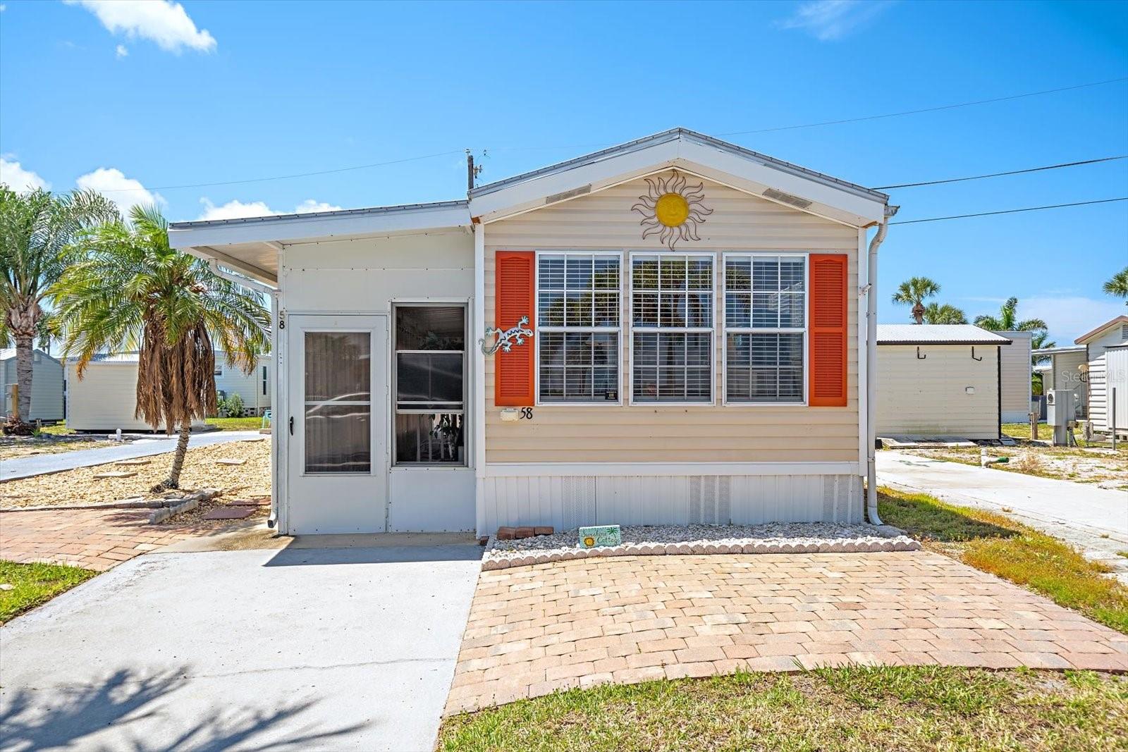 TROPIC ISLES CO-OP - Residential