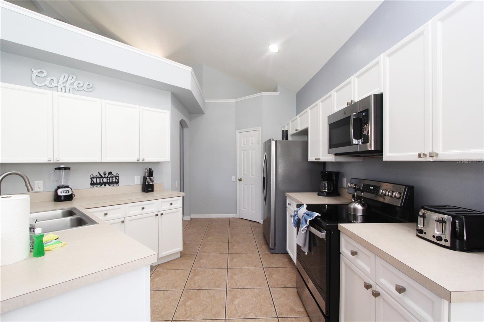 WYNDHAM PALMS PH 1B - Residential