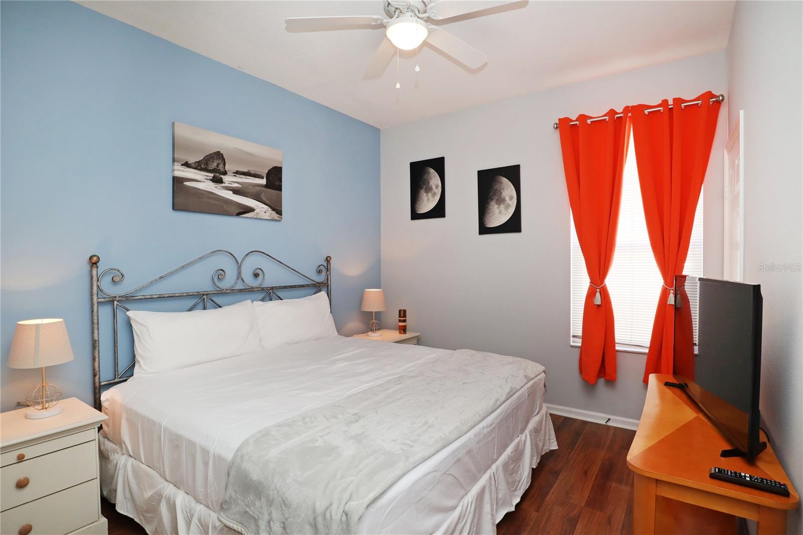 WYNDHAM PALMS PH 1B - Residential