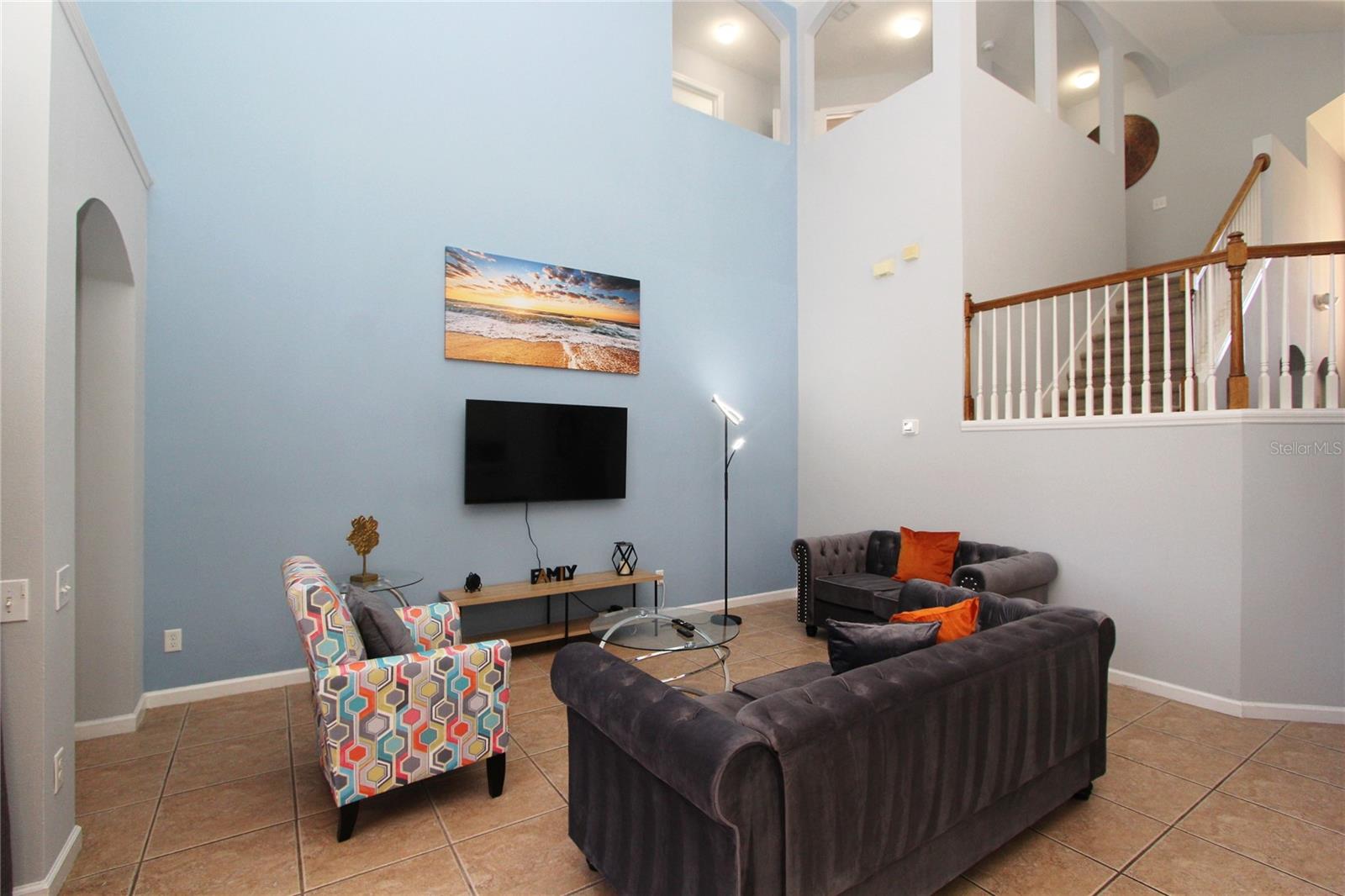 WYNDHAM PALMS PH 1B - Residential