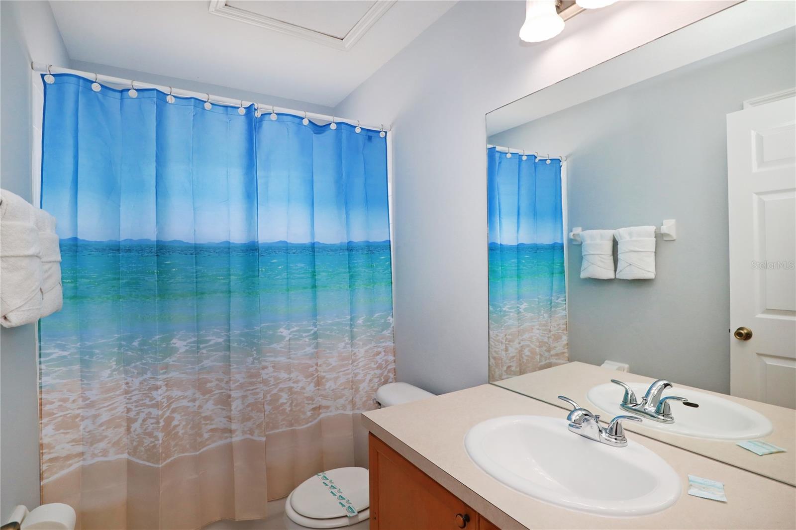 WYNDHAM PALMS PH 1B - Residential