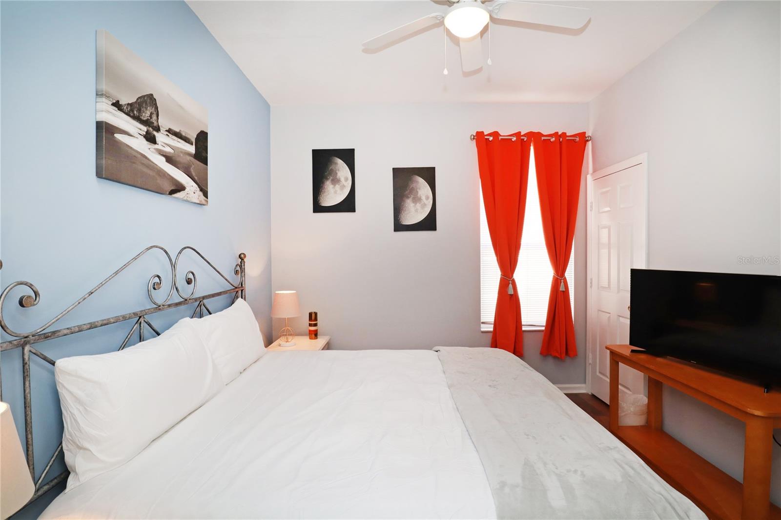 WYNDHAM PALMS PH 1B - Residential