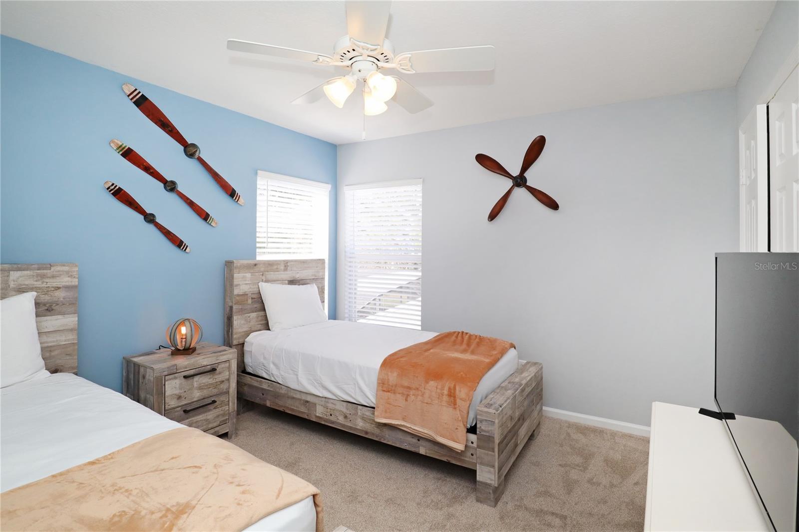 WYNDHAM PALMS PH 1B - Residential