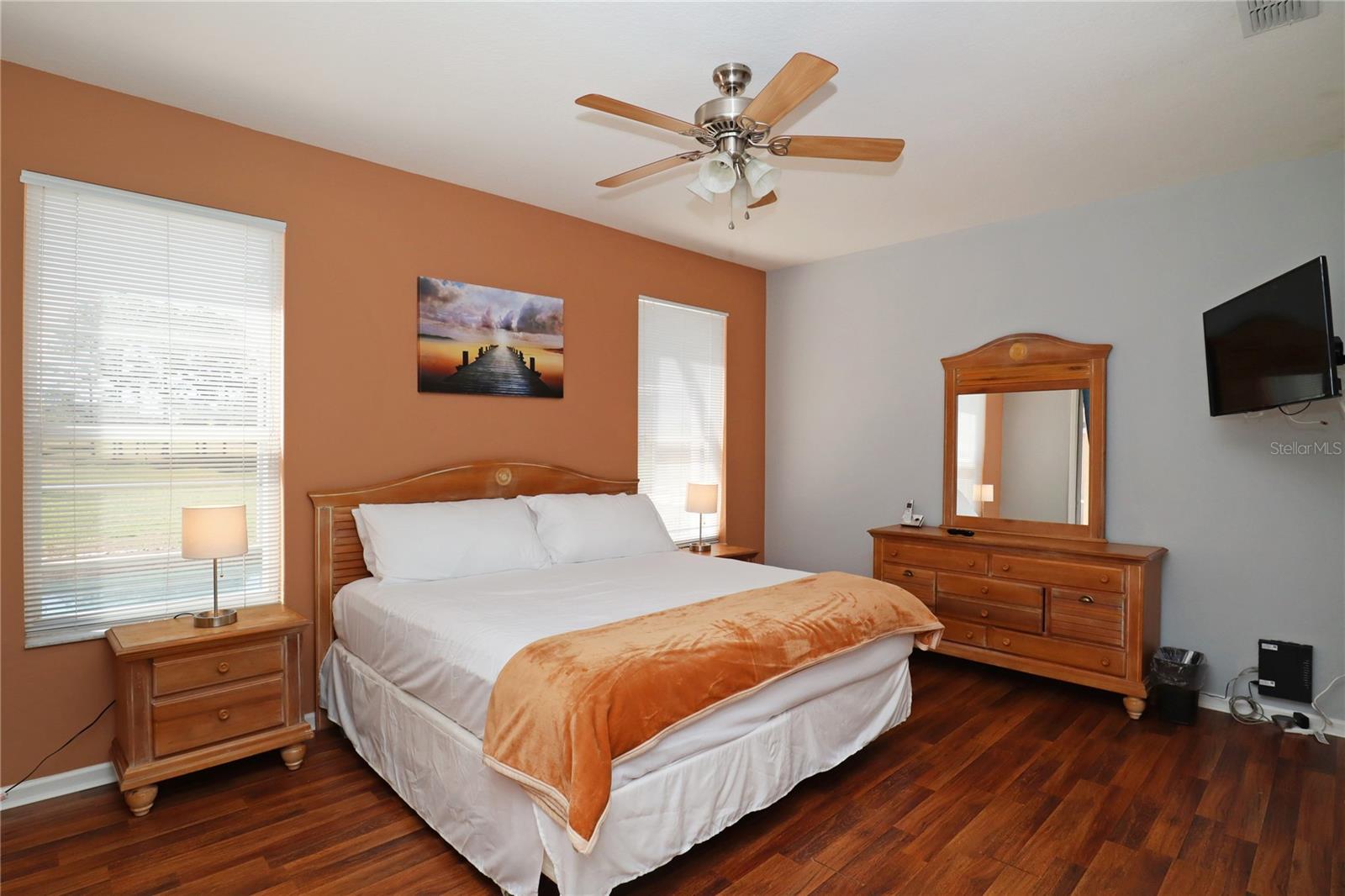 WYNDHAM PALMS PH 1B - Residential