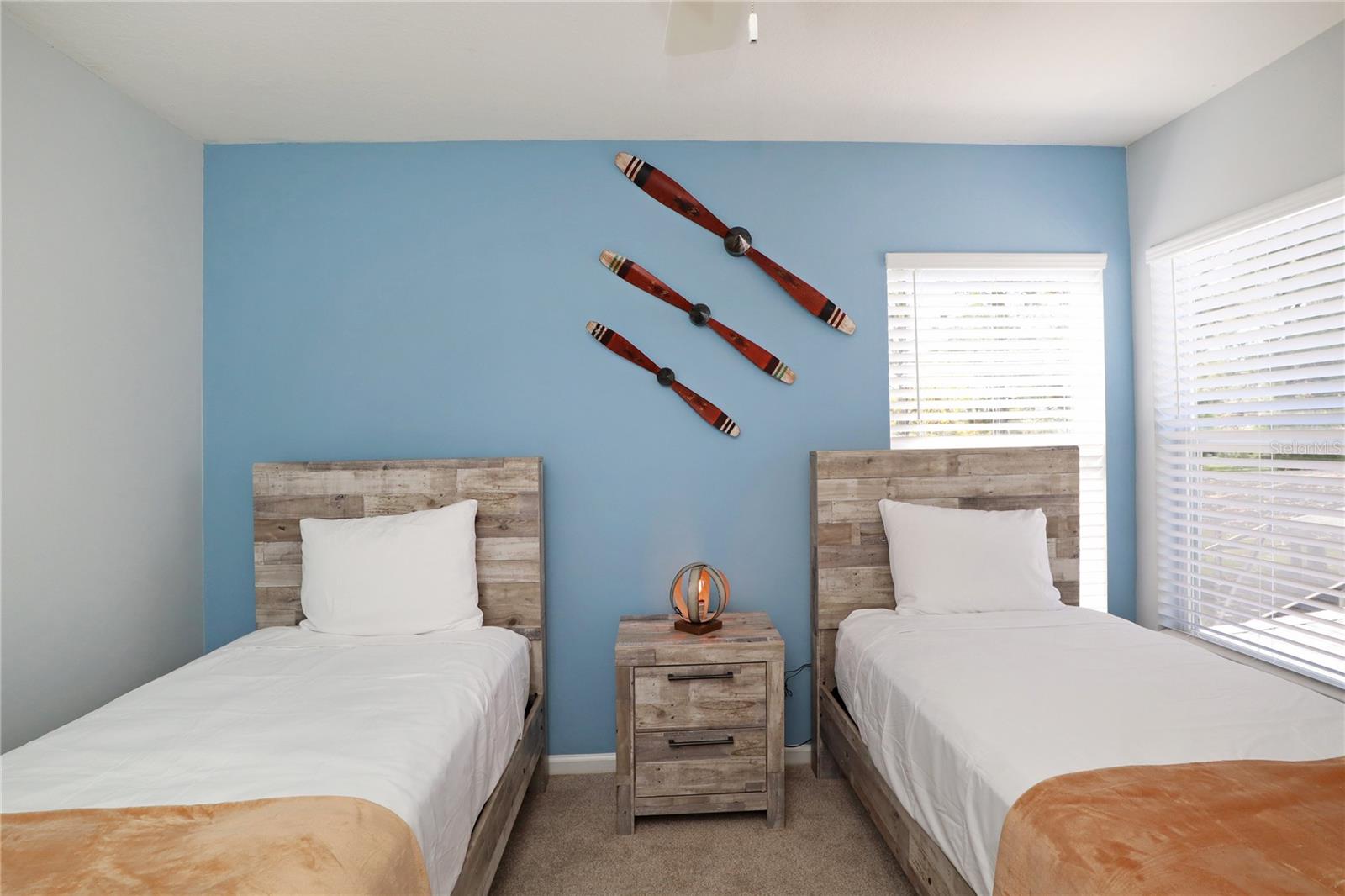 WYNDHAM PALMS PH 1B - Residential