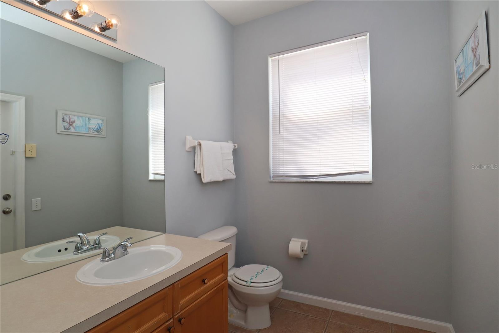 WYNDHAM PALMS PH 1B - Residential