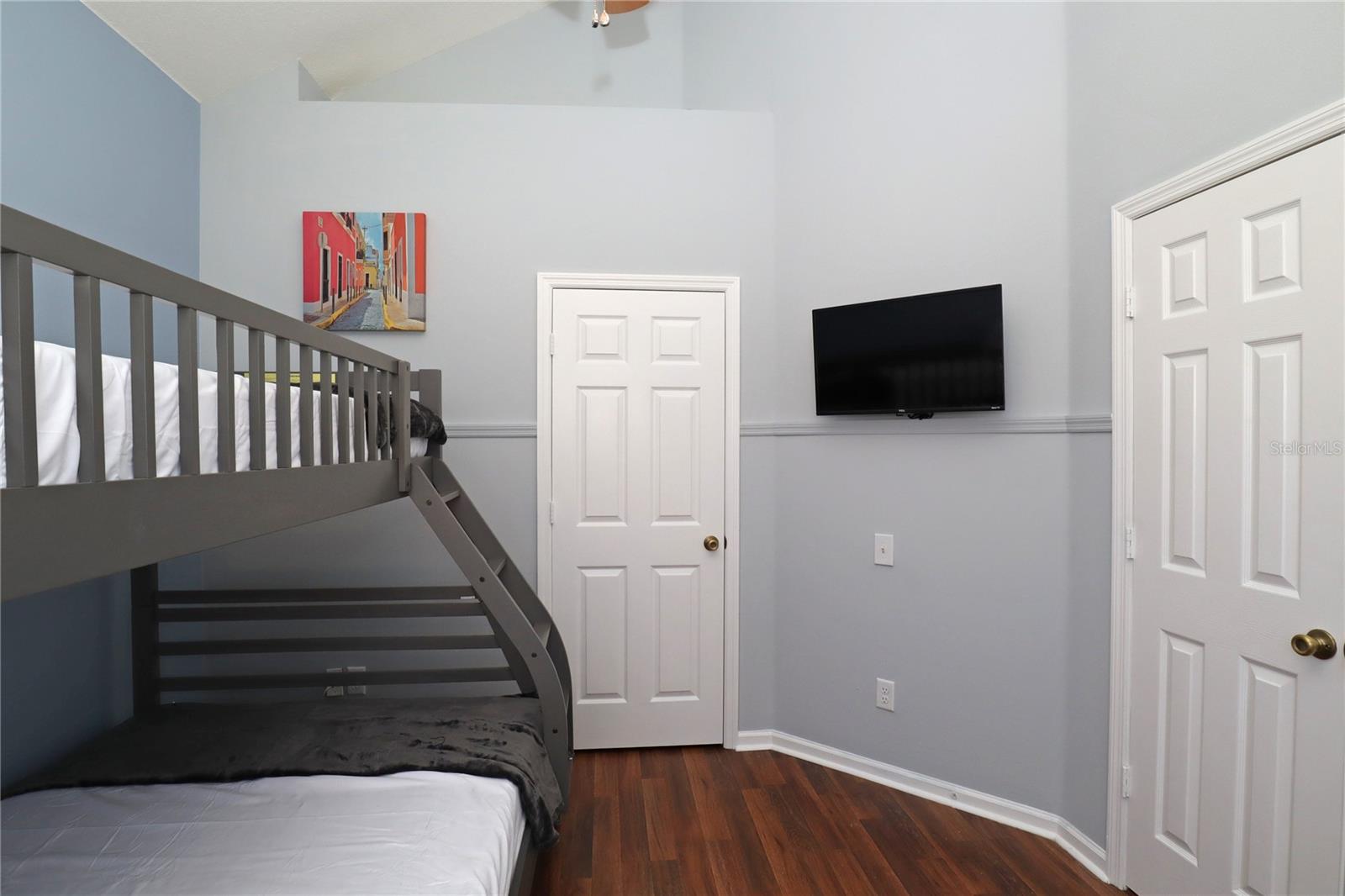 WYNDHAM PALMS PH 1B - Residential