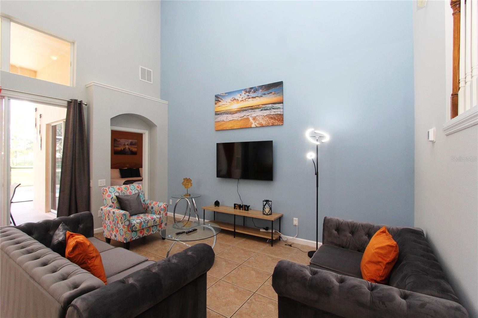 WYNDHAM PALMS PH 1B - Residential