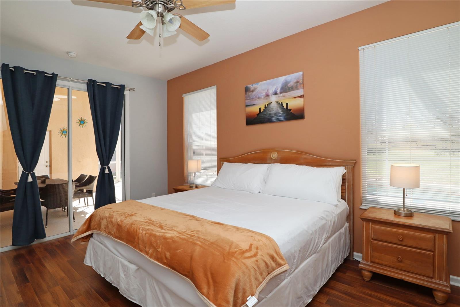 WYNDHAM PALMS PH 1B - Residential