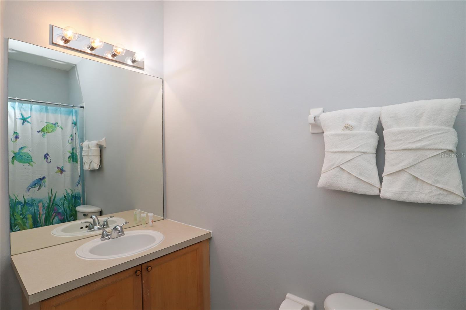 WYNDHAM PALMS PH 1B - Residential