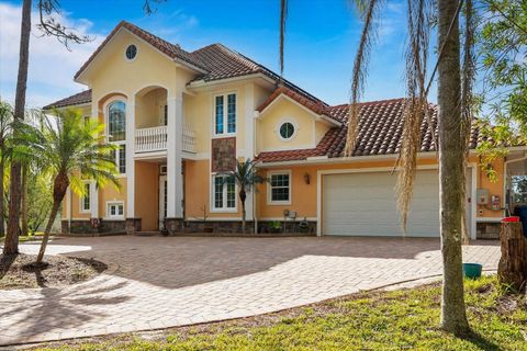 443 JUNIPER LANE ORMOND BEACH FL 32174