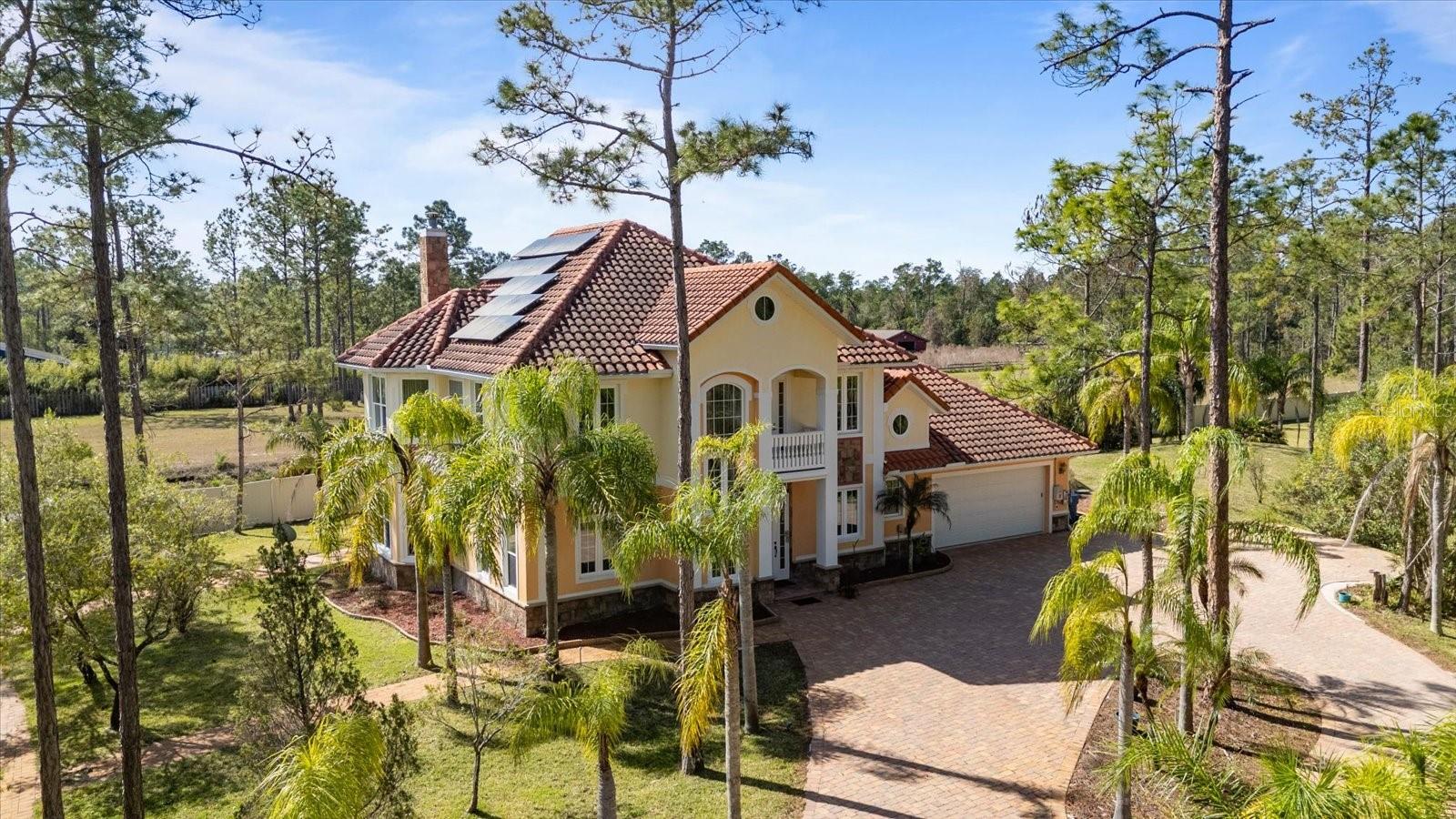 443 JUNIPER LANE