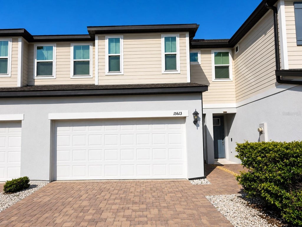 Photo of 15613 Willow Arbor Circle, Orlando, FL 32824 (MLS # O6427475)
