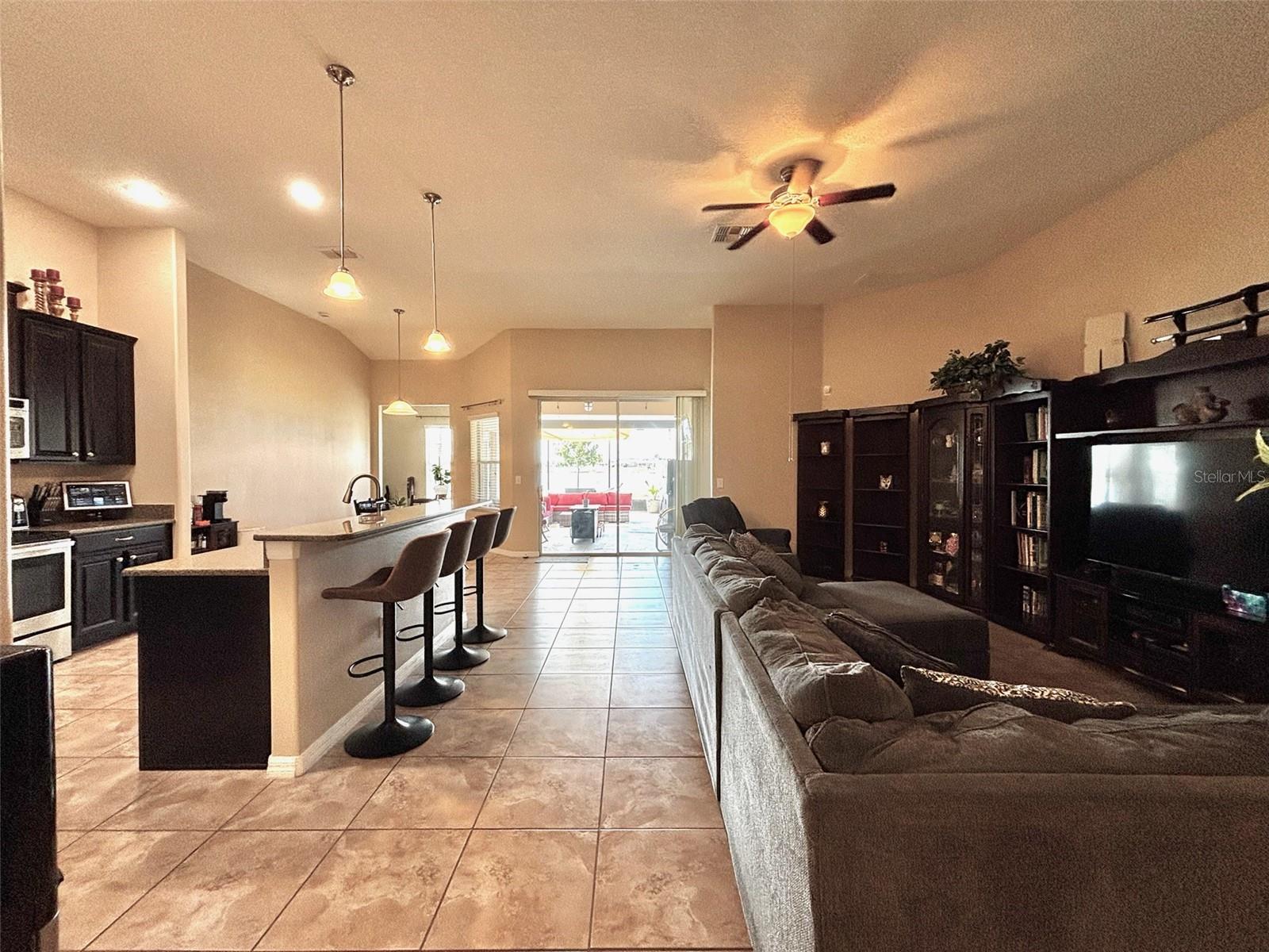 RIVER BEND PH 4B - Residential