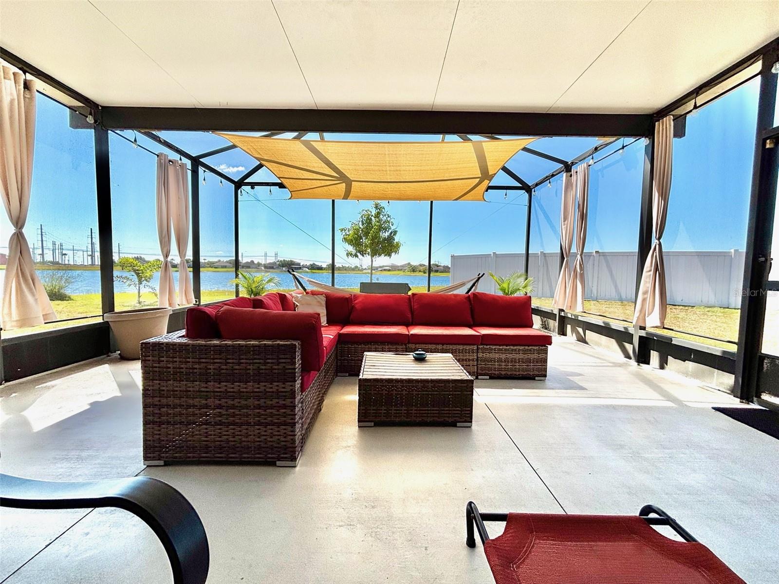 RIVER BEND PH 4B - Residential