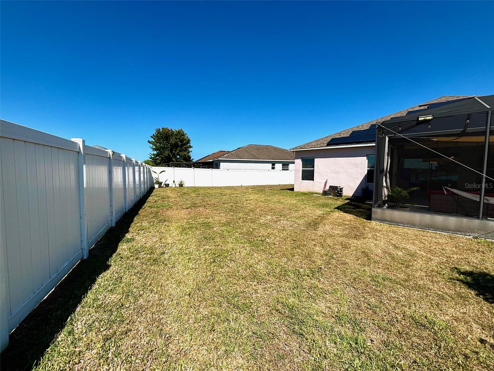 RIVER BEND PH 4B - Residential