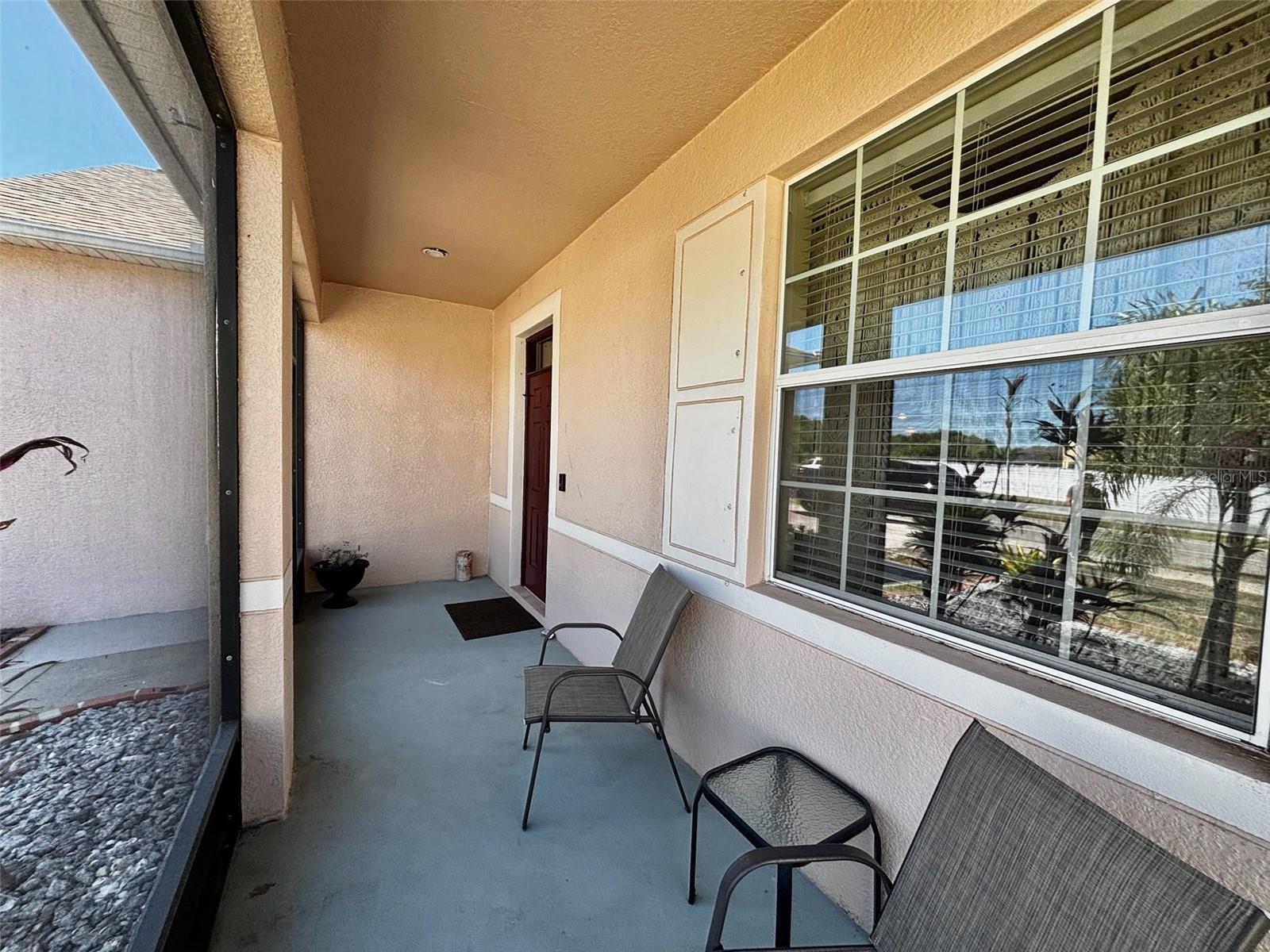 RIVER BEND PH 4B - Residential