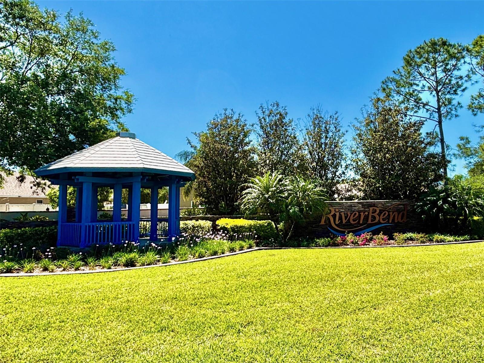 RIVER BEND PH 4B - Residential