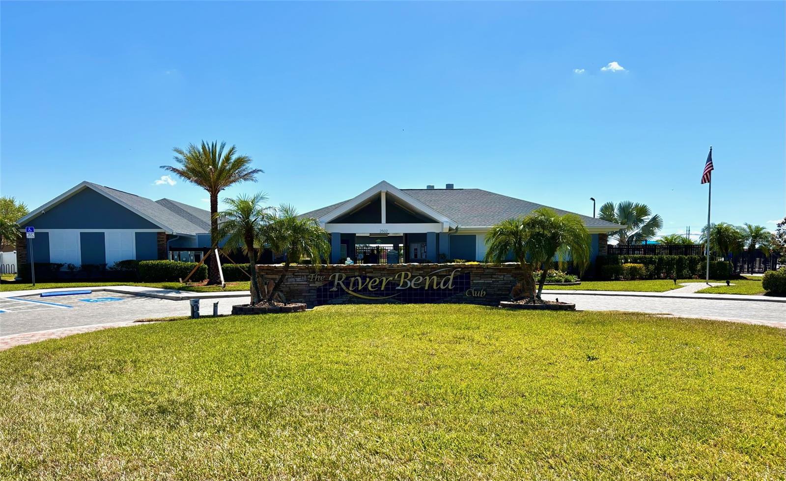 RIVER BEND PH 4B - Residential