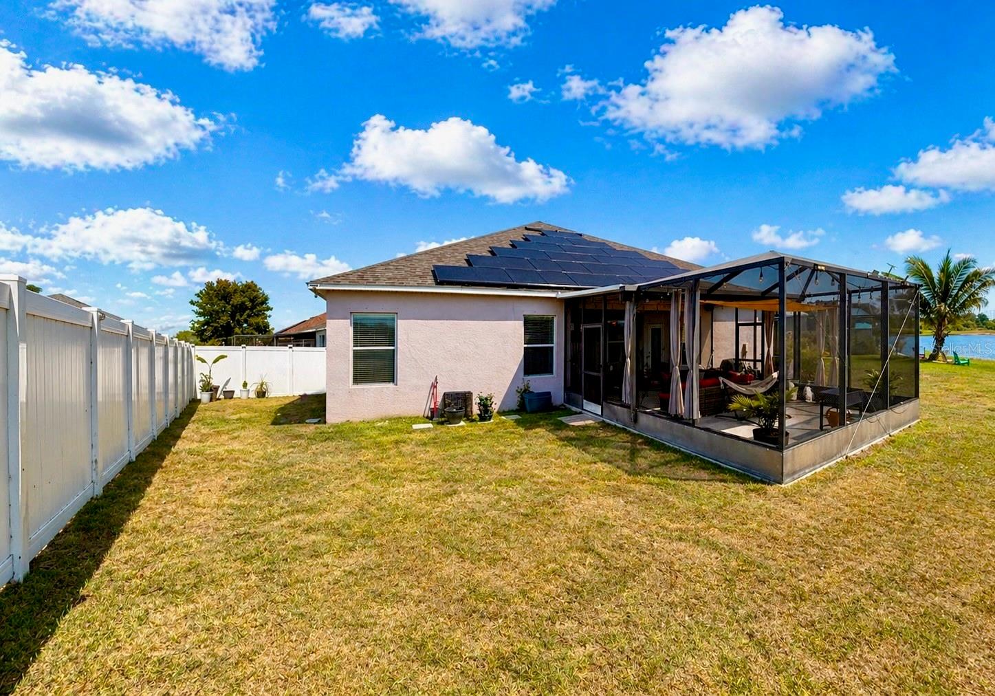 RIVER BEND PH 4B - Residential