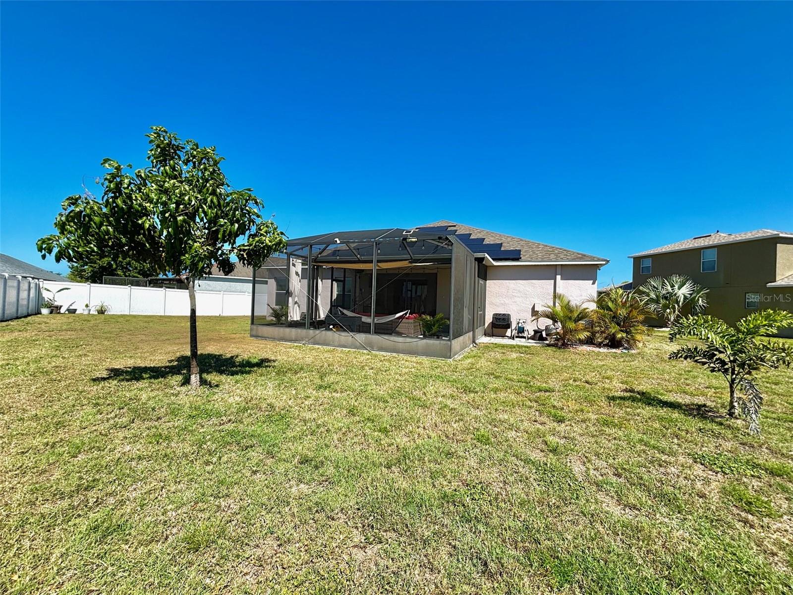 RIVER BEND PH 4B - Residential