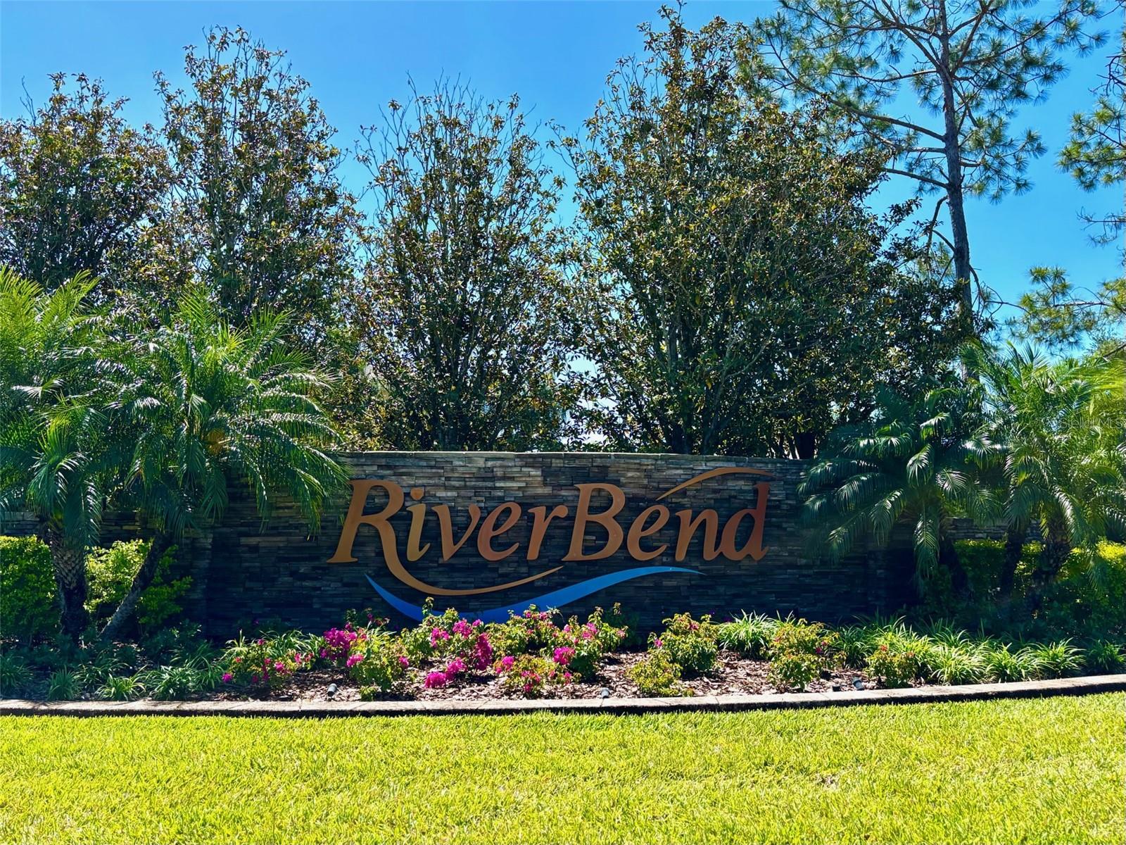 RIVER BEND PH 4B - Residential