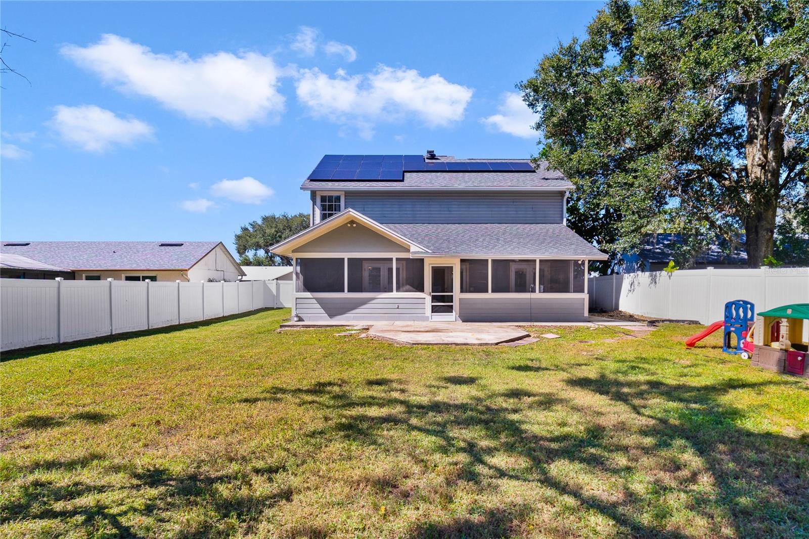 GOLDEN ACRES PH 02 - Residential