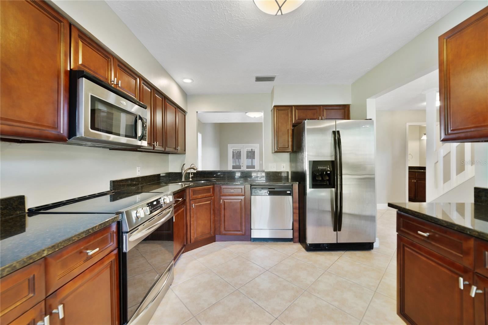 GOLDEN ACRES PH 02 - Residential