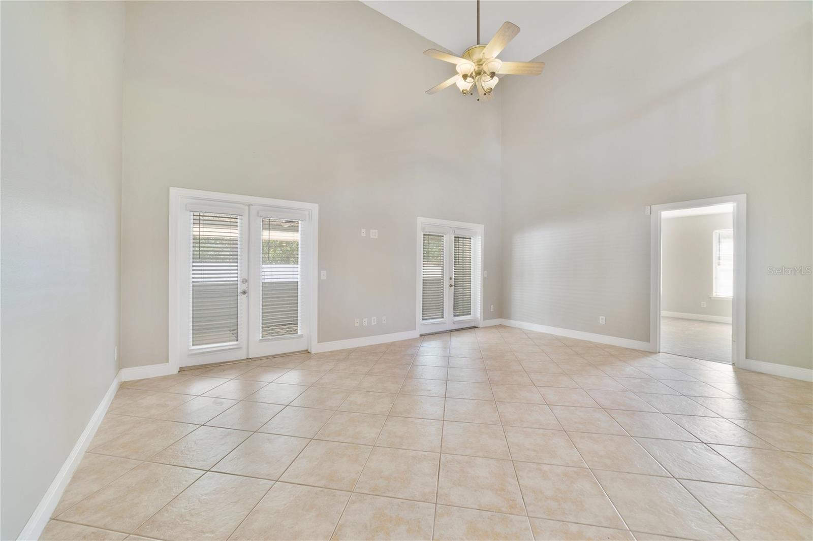 GOLDEN ACRES PH 02 - Residential