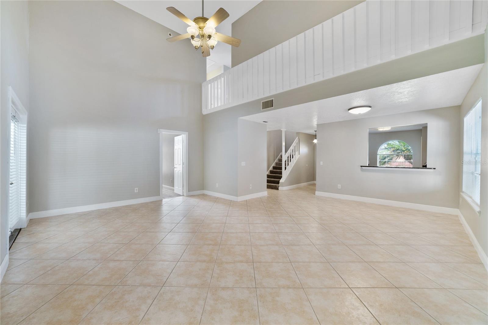 GOLDEN ACRES PH 02 - Residential