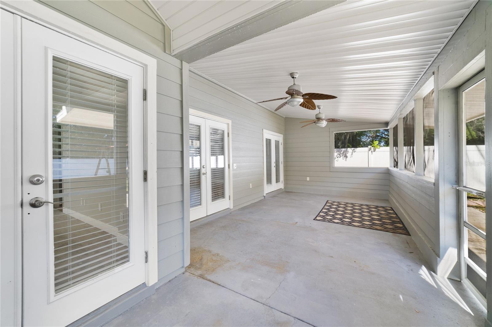 GOLDEN ACRES PH 02 - Residential