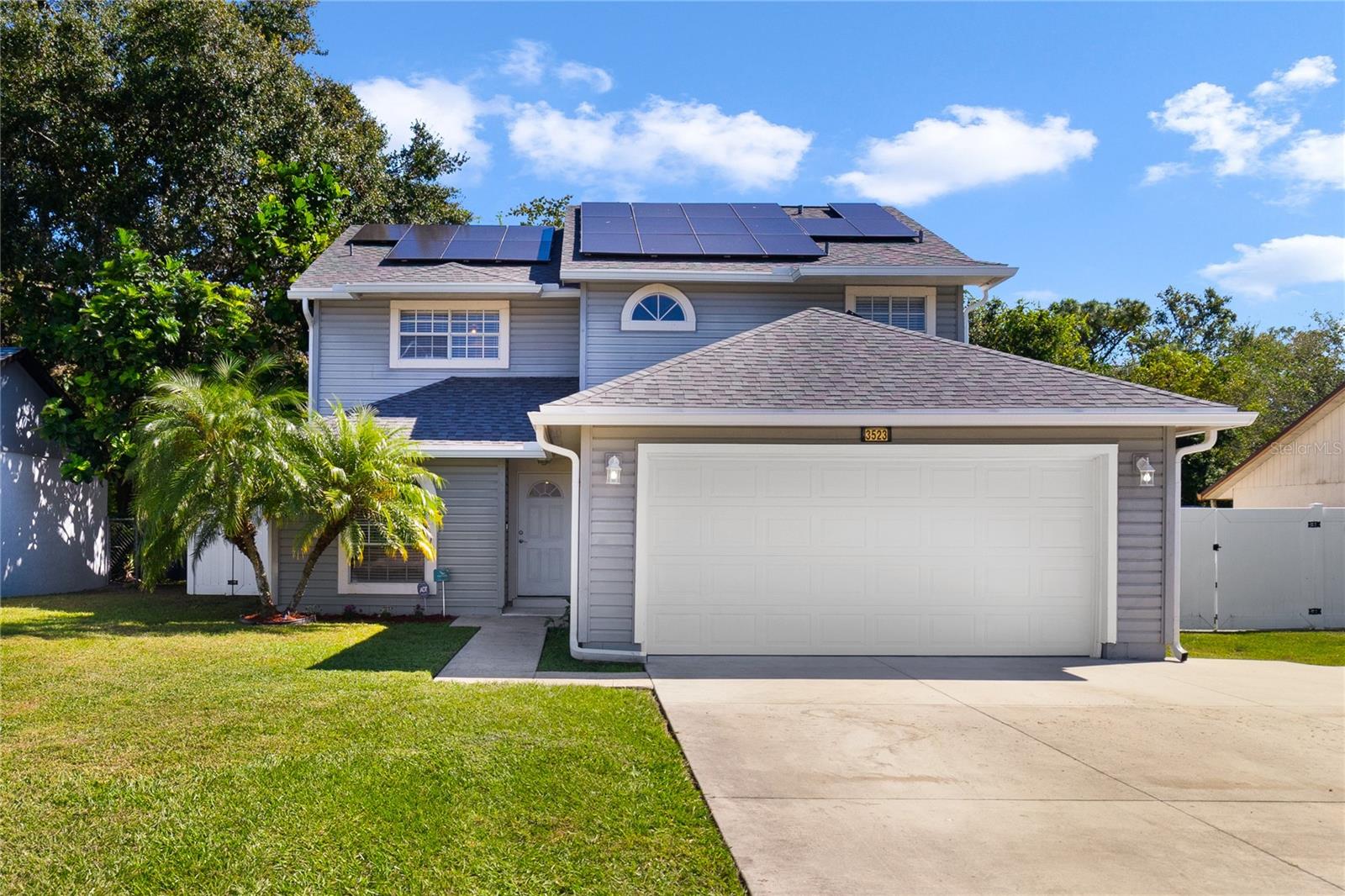 GOLDEN ACRES PH 02 - Residential