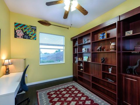 A home in BRADENTON