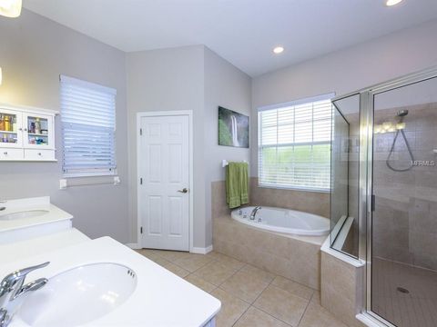 A home in BRADENTON