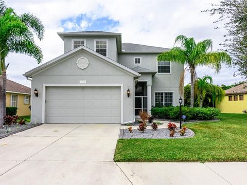 A home in BRADENTON